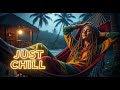 Late Night Tropical Rain 🌙 Reggae Mood