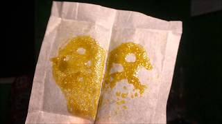 Better Than Sex! Standard Oil Co. dab REVIEW!!