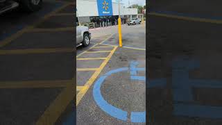 Quick Walmart run #walmart #householditems  #haul