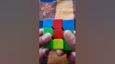 #cube solve # #music #cuber  #trending #shortsviral #subscribe  #kingkohli #kingofcubers