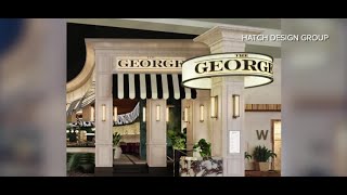 George Sportsmen's Lounge set to open at Durango Casino