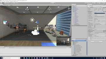 Rokoko Virtual Production Tutorial: How to use Tracker data in Unity