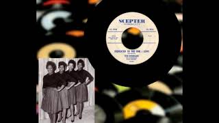 The Shirelles - Dedicated To The One I Love (Mot Spectral Stereo Mix)