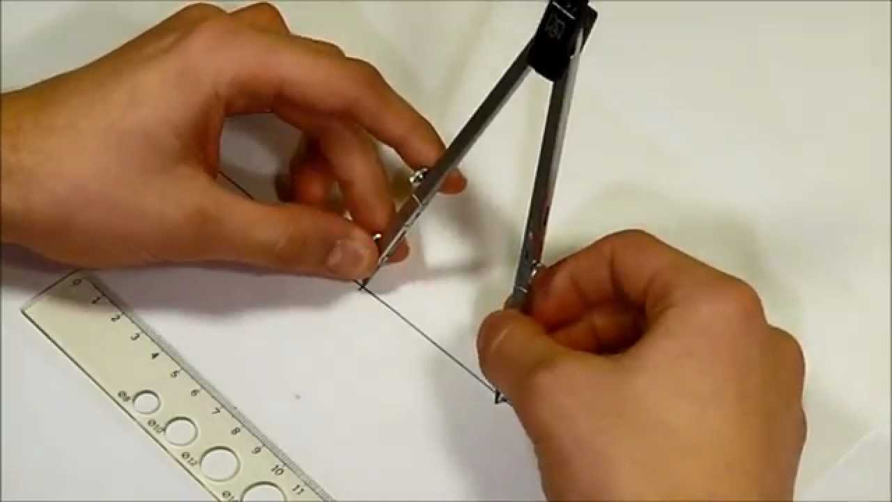 Konstrukcje Geometryczne Klasa 6 Gwo Sprawdzian