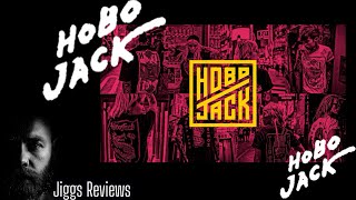 HoboJack Clothing Review - Tatts and Travel
