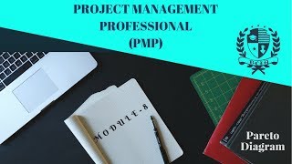 Project management professional Classes PMP - PARETO Diagram Quality Management Tool