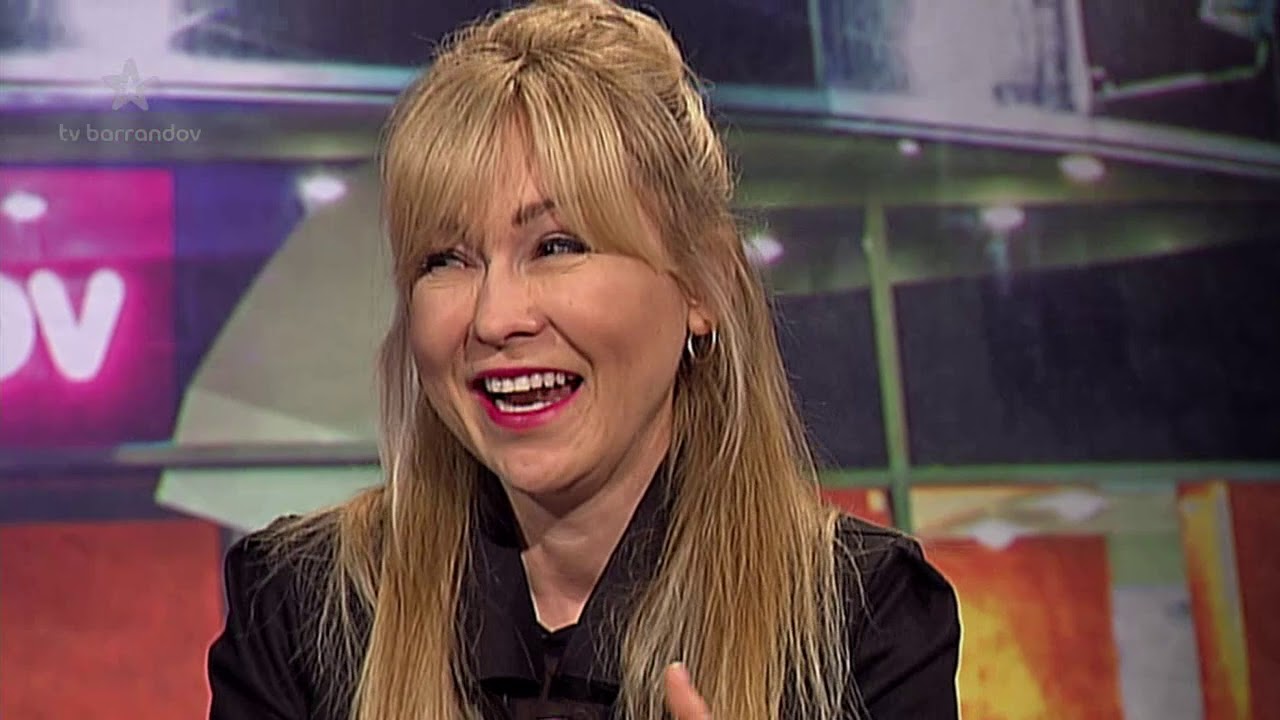 Nikdo není perfektní (2015/12)