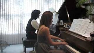 malaguena- samantha able & owen adams