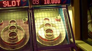 Playing Skee Ball At An Arcade screenshot 5