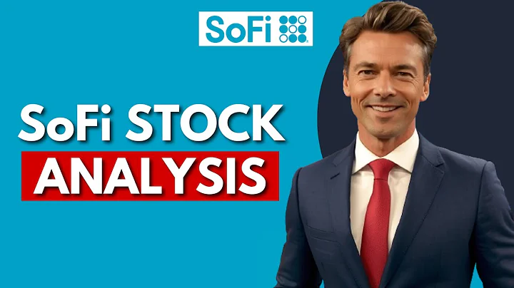 SOFI Stock Analysis: Why Did SoFi Technologies Tumble More Than 13%? - DayDayNews