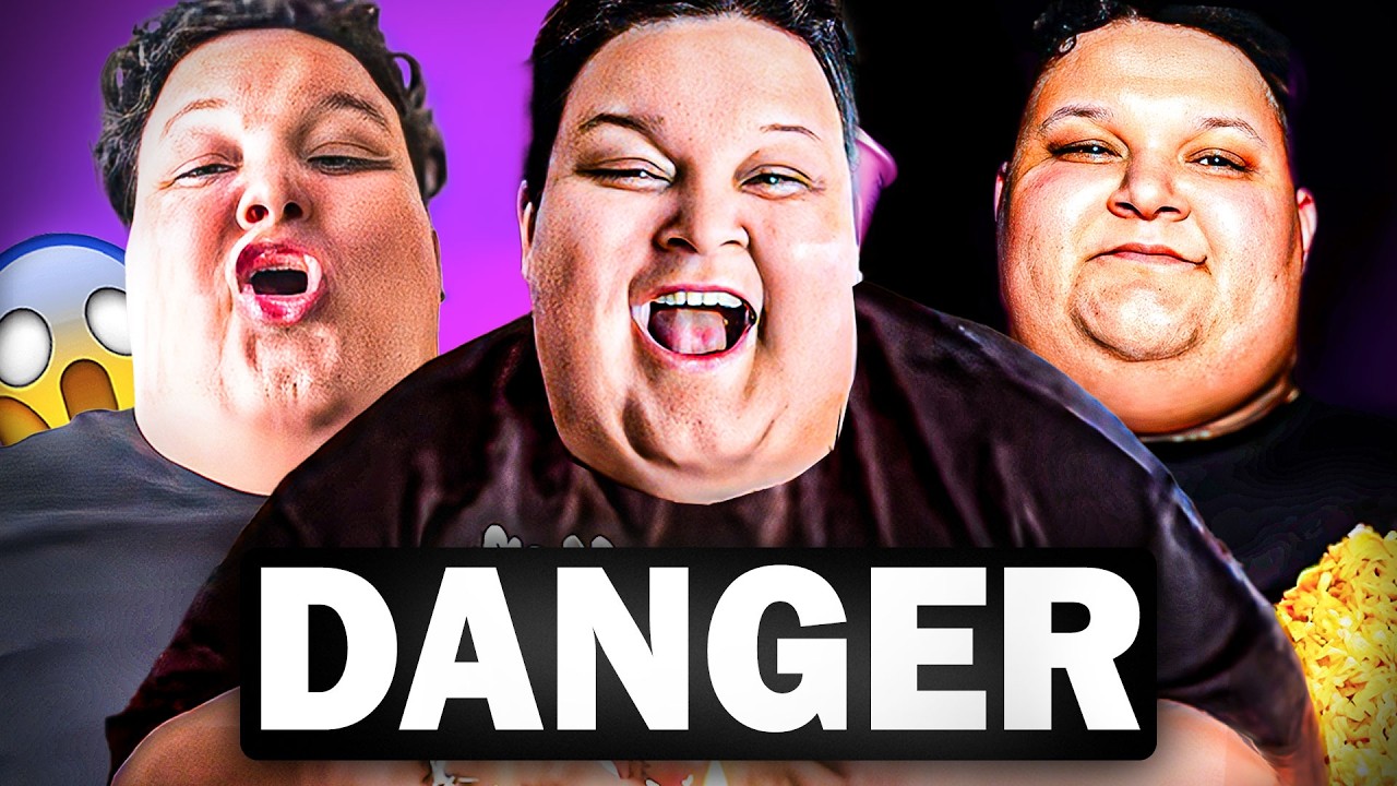 Ce TIKTOKEUR va MOURIR pour des VUES .. (James Bola)