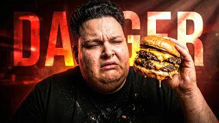 IL MANGE 20 000 CALORIES par JOURS.. (Et va mourir)