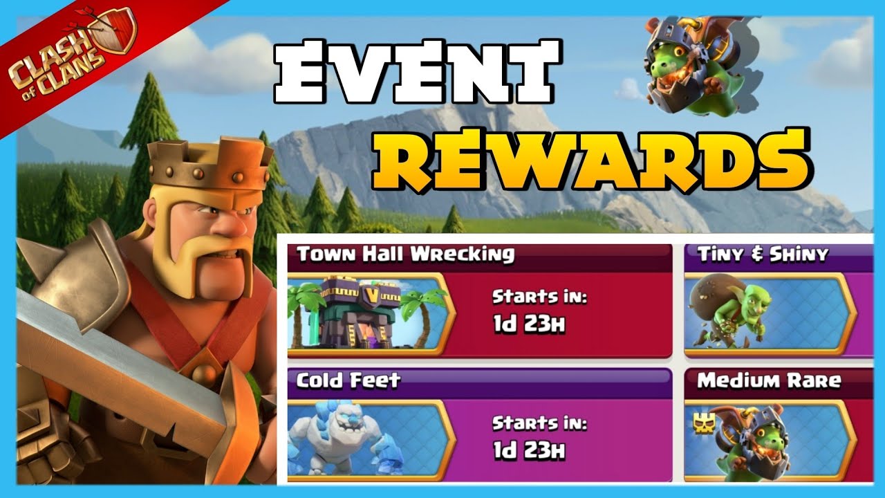 coc-upcoming-event-rewards-medium-rare-tiny-shiny-cold-feet