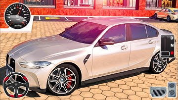 Multi Level Parking 5: Airport Games - Airport Car Parking Gameplay Android