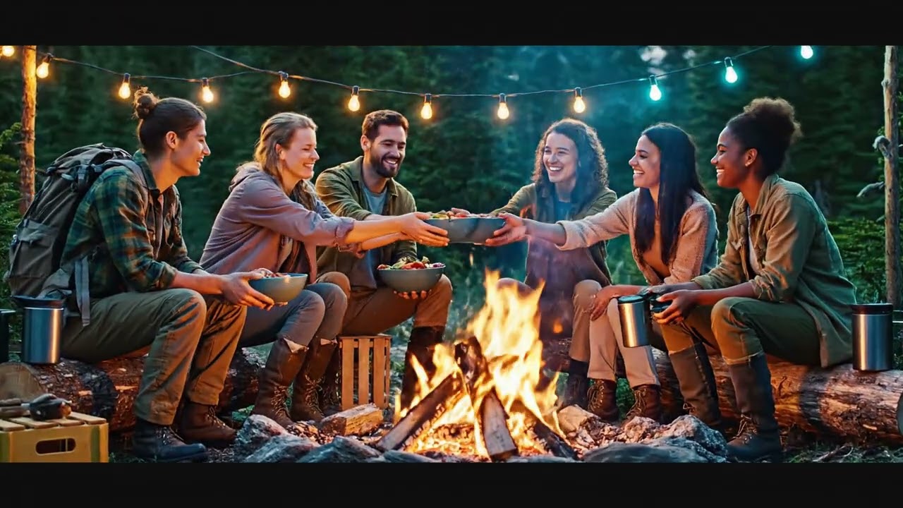 There is peace with being self reliant. Join Offgrid Nation today. Link in comments.