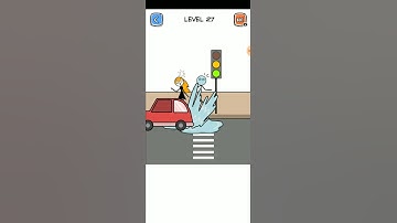 Make Me Angry Level 27 walkthrough