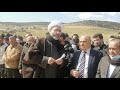 تكملة لكلمة الشيخ شوقي زعيتر