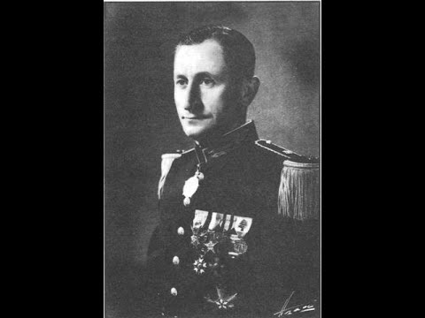 Aram Karamanukyan A Founder Of The Syrian Army 