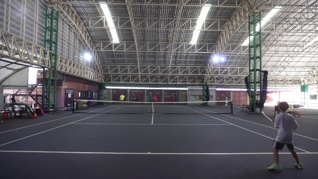 カメラ Sonyとpanasonicとgoproでテニスを撮影してみた Apf Academies