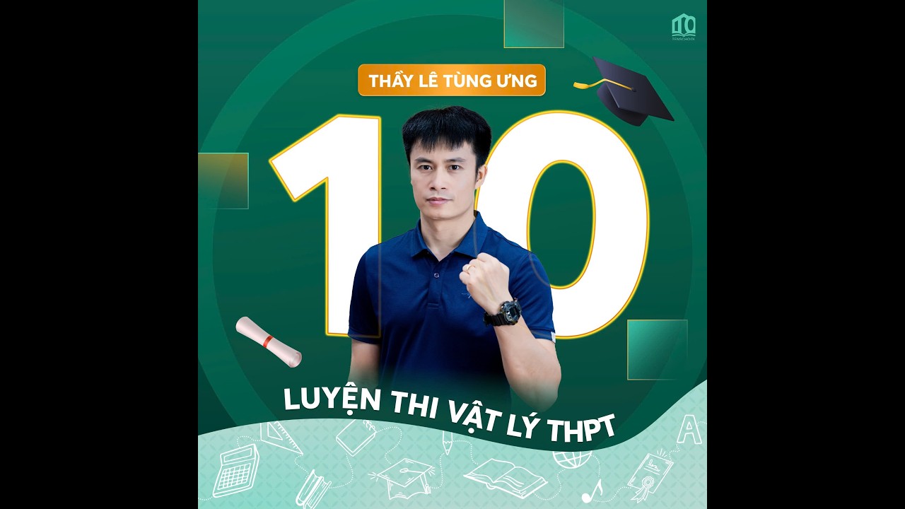 VL12. 200 CÂU HỎI LÍ THUYẾT HẠT NHÂN P1