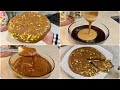 حلاوة الدبس انسي كل انواع الحلويات وجربيها على طريقتي بثلاث مكونات تجنن وقوامها مثل العلكDate Sweet 