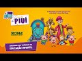 COLEÇÃO PIUÍ! A mais nova e lúdica coleção voltada à Educação Infantil, da Rona Editora!