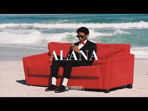 "Alana" - Rema x Afrobeat Type Beat