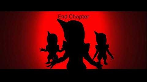 Dark Deception - Clown Gremlins To Be Continued [Fan-Made]