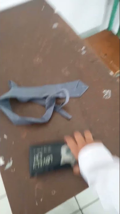 iseng aja,gak di masukin tiktok