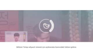 Amazing Saturday - Got7 Mark & Jb 27. Bölüm Türkçe Altyazılı