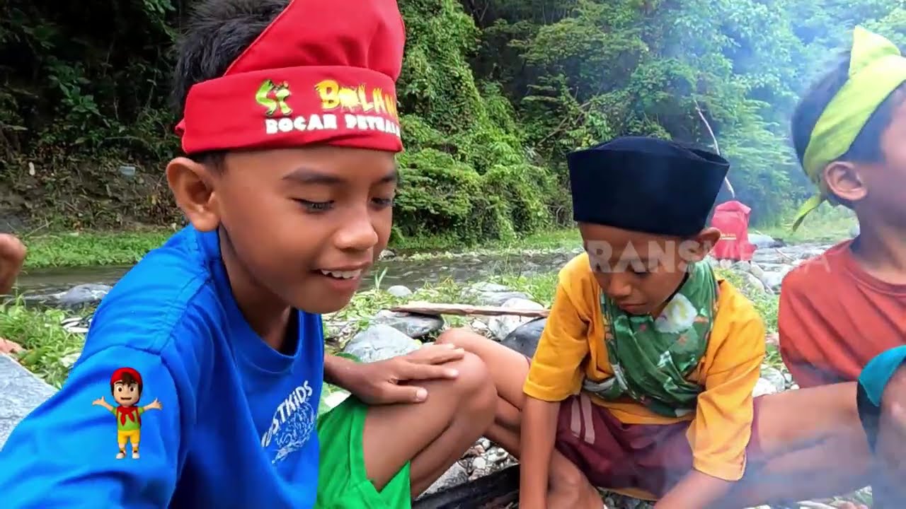 [FULL] RACIKAN SEDAP ALA DONGGALA | SI BOLANG (01/03/24)