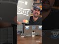 The best way to do late night eats this college football season is with the @venmo  debit card! ​⁠