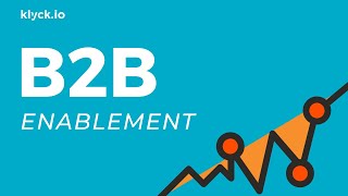 CRM Best Practices for 2021 - Ep. 15 B2B Enablement