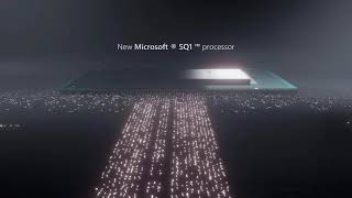 Introducing Microsoft Surface X