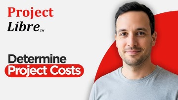 How to Determine Project Costs in ProjectLibre (2026 Full Guide)