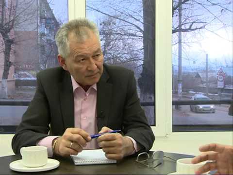 ОТКРЫТЫЙ ЭФИР  29 10 Игорь Оленников