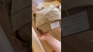 How to pack sourdough loaves.  #artisanbread #bread #sourdough #sourdoughLA