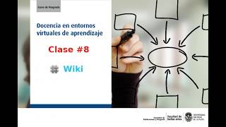 Tutorial WIKI Moodle Tutorial WIKI Moodle