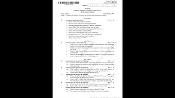 web technology 2021-22 question paper|BTech 3rd year|Aktu punjabisong |web development| song| HTML