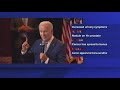 UTHealth Houston surgeon weighs in on former President Joe Biden's prostate cancer diagnosis