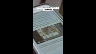 Unlocking the Future: How Personalization is Redefining Technology!