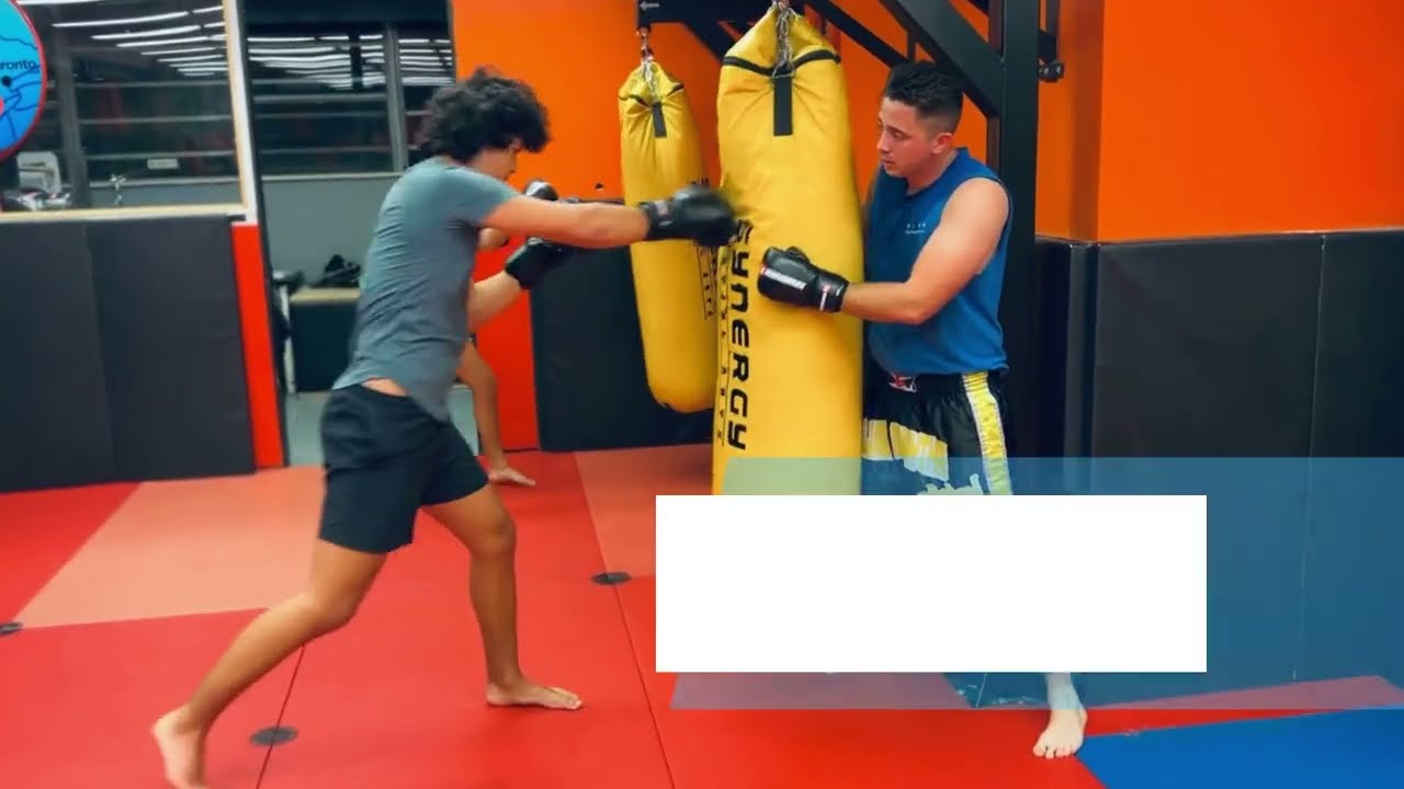 Leaside Muay Thai For Begiiners - Simple Benefits of our Muay Thai Classes in Leaside, Toronto