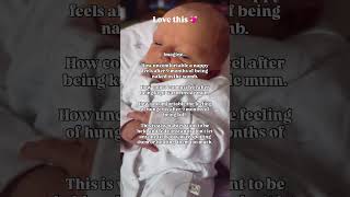 Babies Arent Demanding - Theyre Adjusting