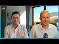 Lido’s Kean Gilbert on Liquid Staking, ETFs, and Ethereum’s Future