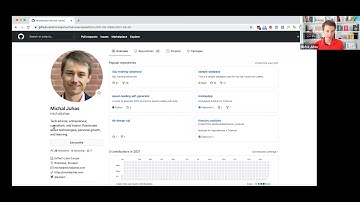 How To Find Software Developer Candidates On GitHub– Sourcing Webinar