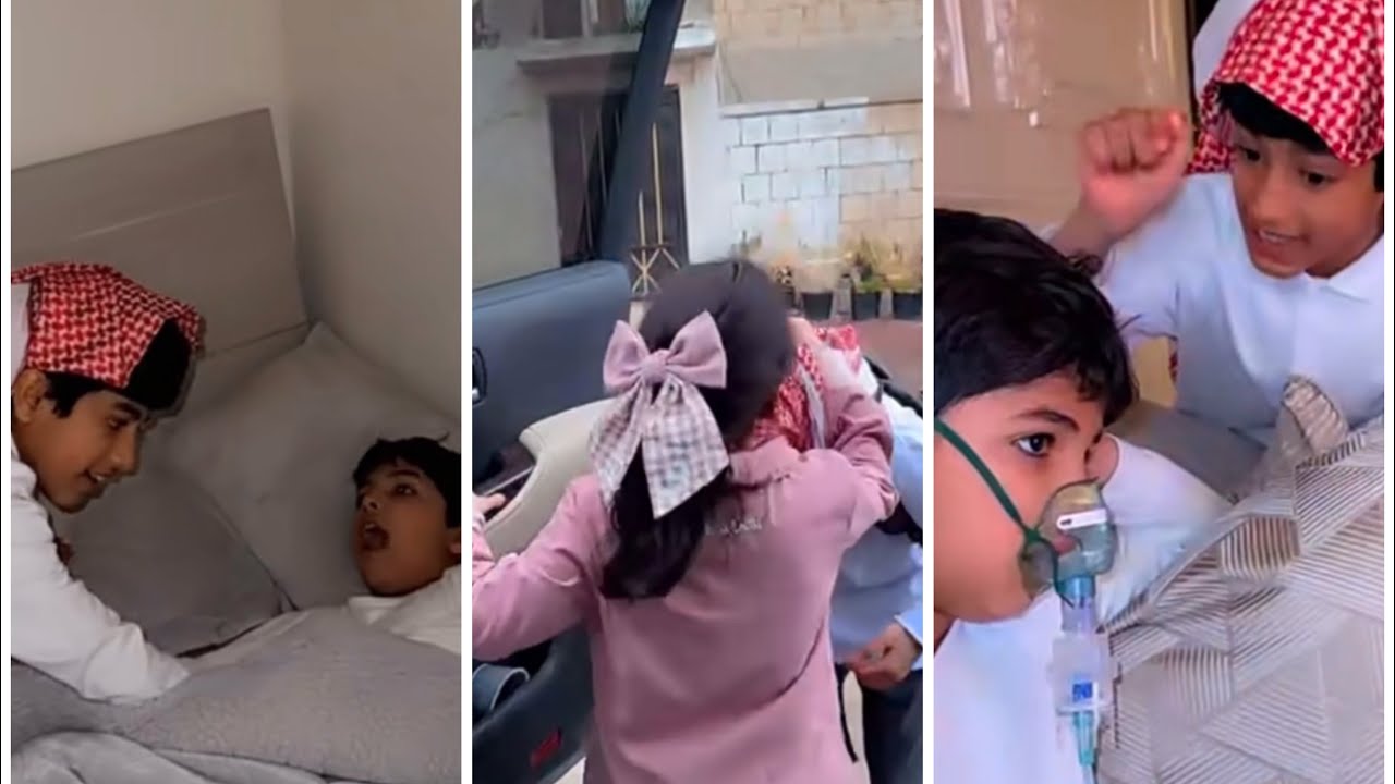 سنابات فراج قزيع السهلي قزيع غايب واحمد اسمعو دعواته لفراج ان يكثر فلوسه😂😂😍