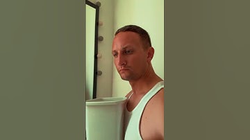 #MindLoop #ExistentialVibes #UrbanMagic #VisualPoetry #AlterEgoScene #OneManThreeShadows