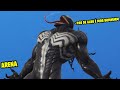 VENOM NA ARENA !!! - Fortnite