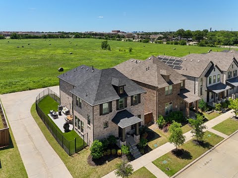 13037 Cabana Drive, Frisco, TX home video tour