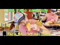 Del Taco Review / Reaction 🤔Taco Bell or Del Taco 🌮 🤷♂️